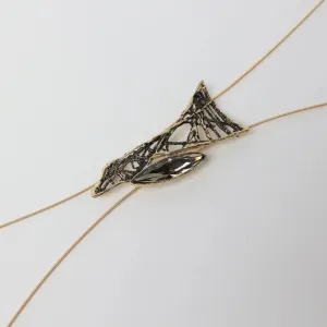 Kalliope Collection Starlight Lariat