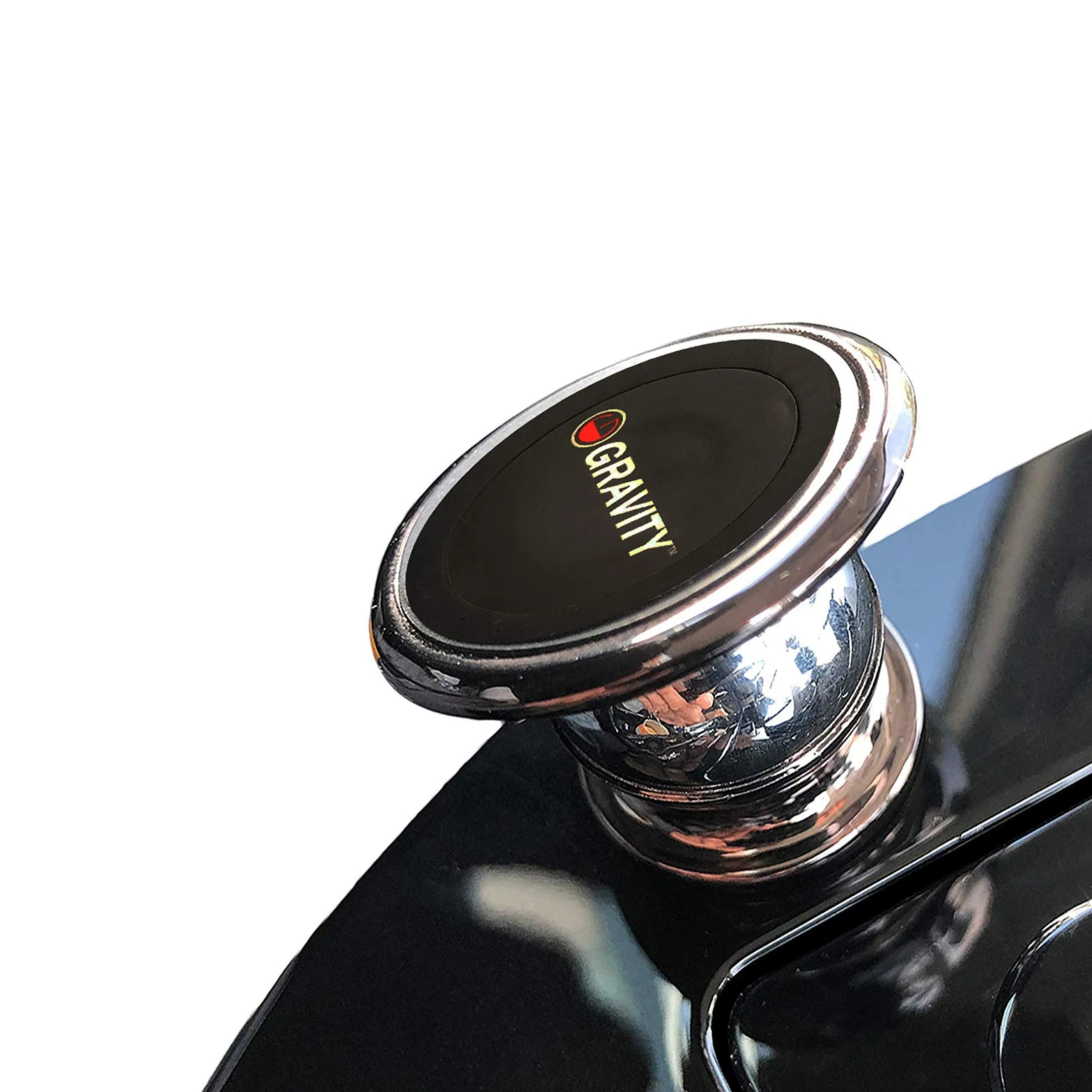Kenwood KFC-D691 Pair of 600 watt (Peak) 6 x 9 4-Ohms 4-Way Ceramic Super Tweeter Powerful Speakers   Gravity Magnet Holder
