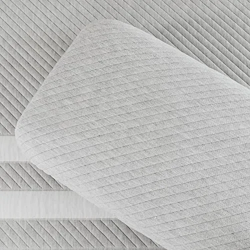 Leesa Premium Foam Pillow for Sleeping, Standard Size, CertiPUR-US Certified / 30-Night Trial