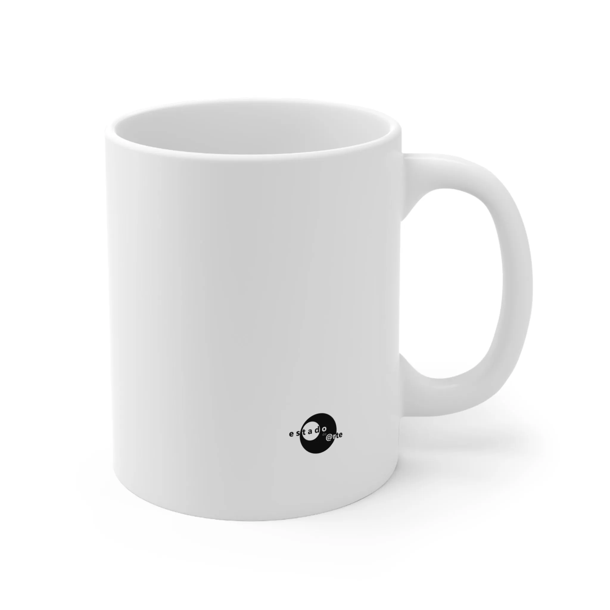 Leyends of modern Jazz Ceramic Mug 11oz by Insignia