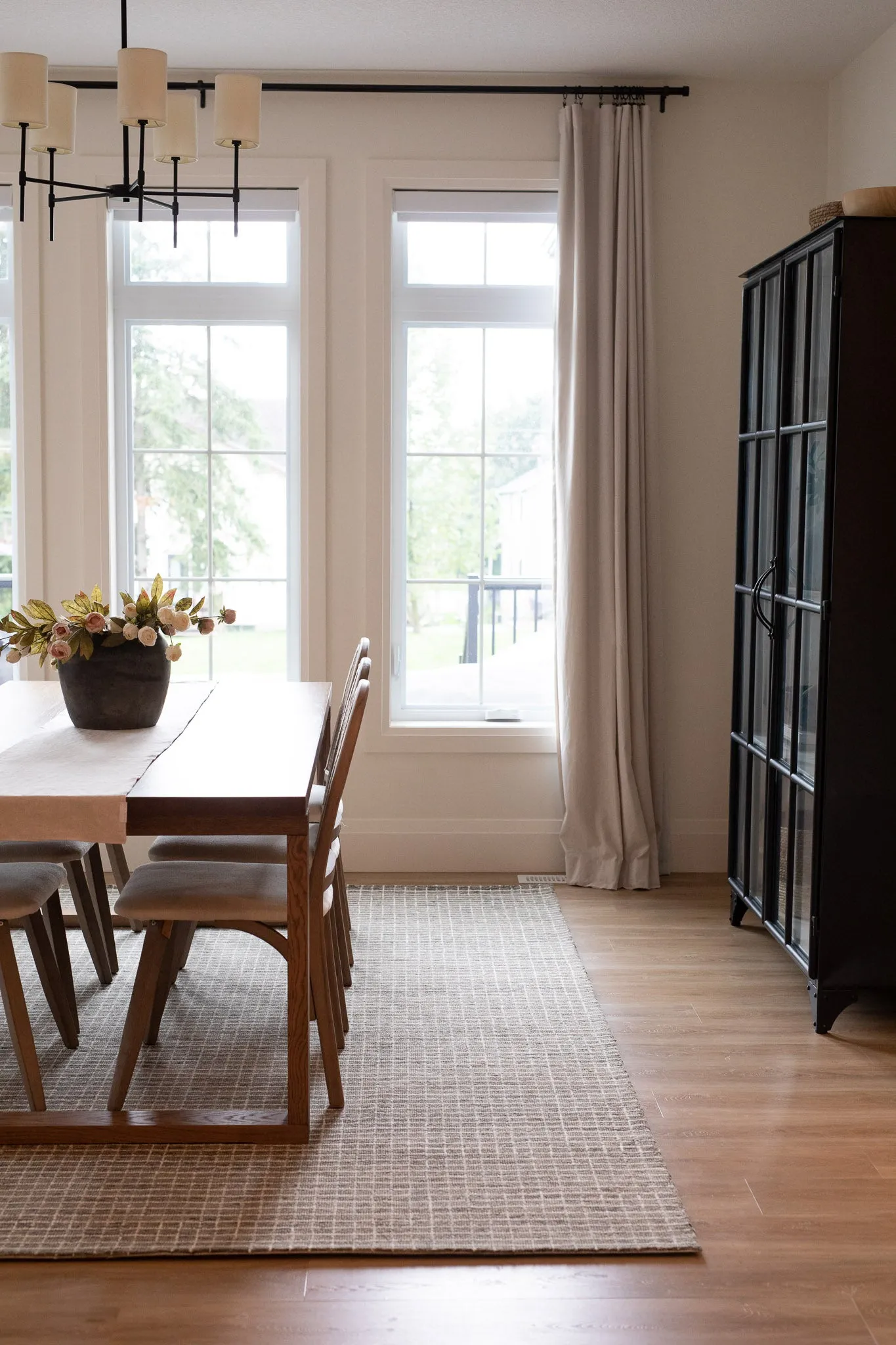 Loloi Giana Charcoal Rug