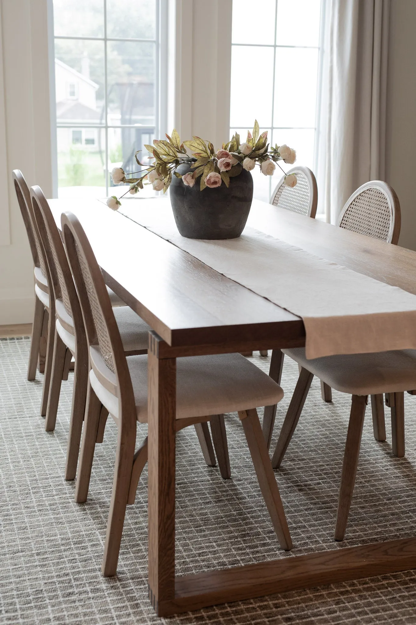 Loloi Giana Charcoal Rug