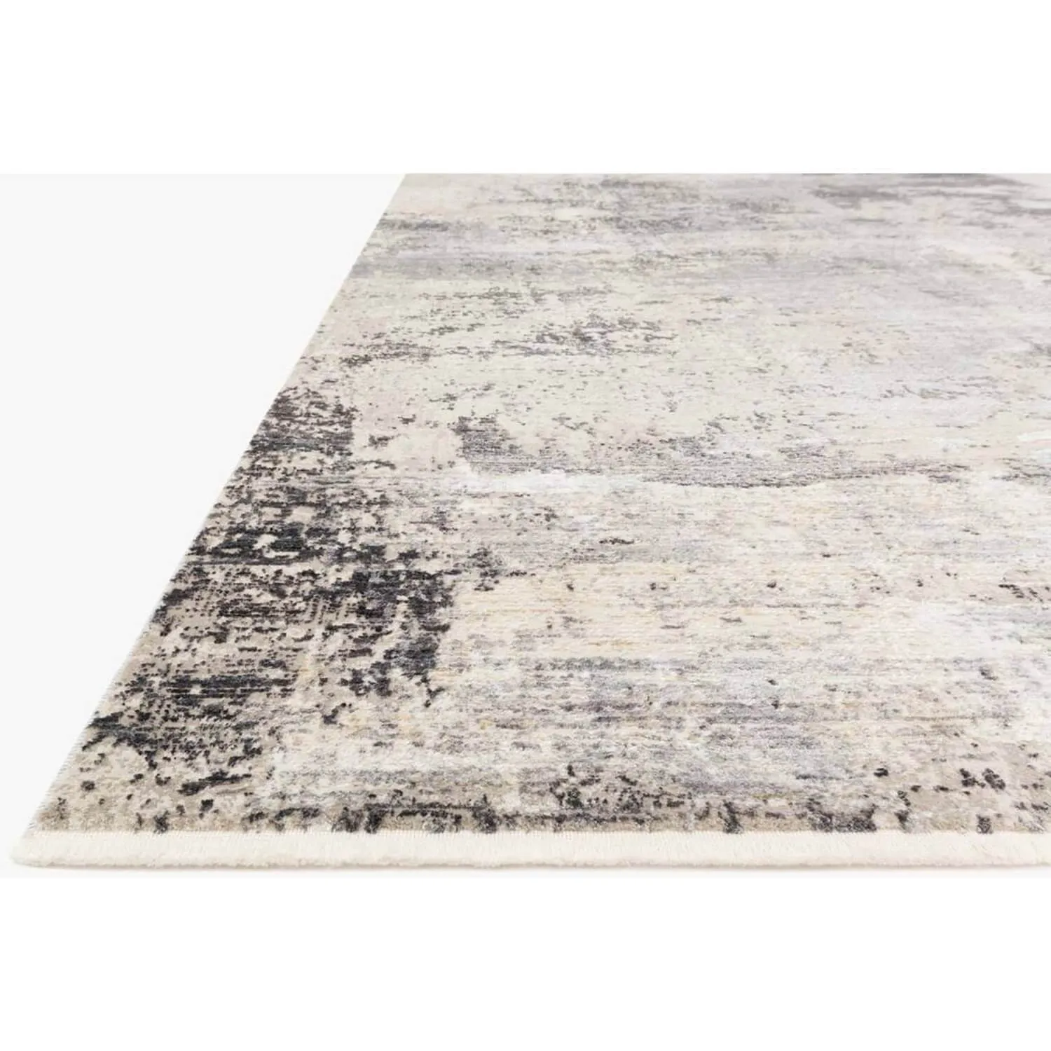 Loloi Rug Franca FRN-02, Granite