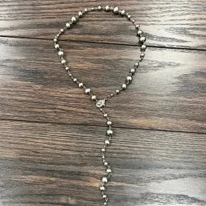 Lucy Lariat Fashion Necklace