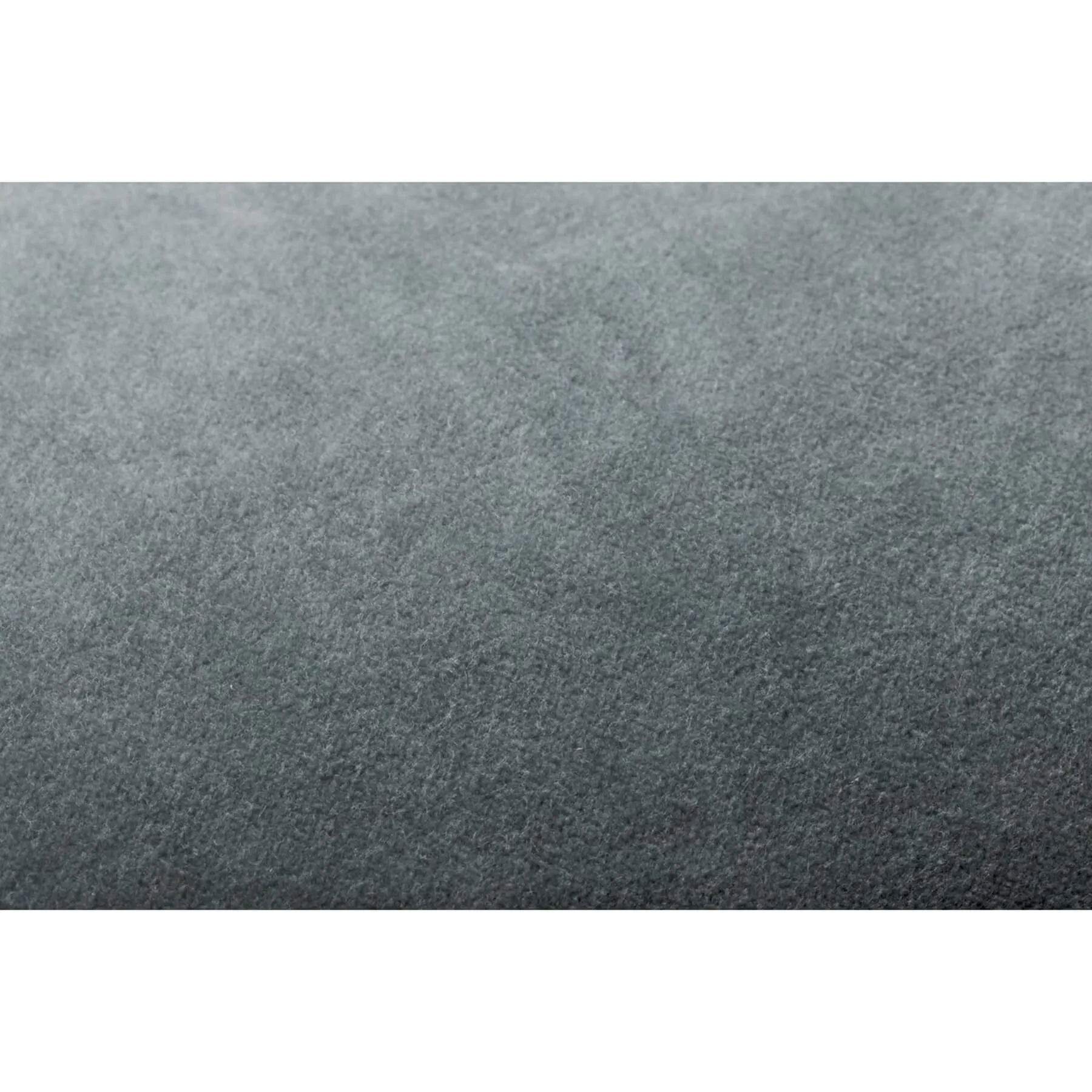 Magnolia Home by Joanna Gaines x Loloi Denim and Tan Lumbar Pillow