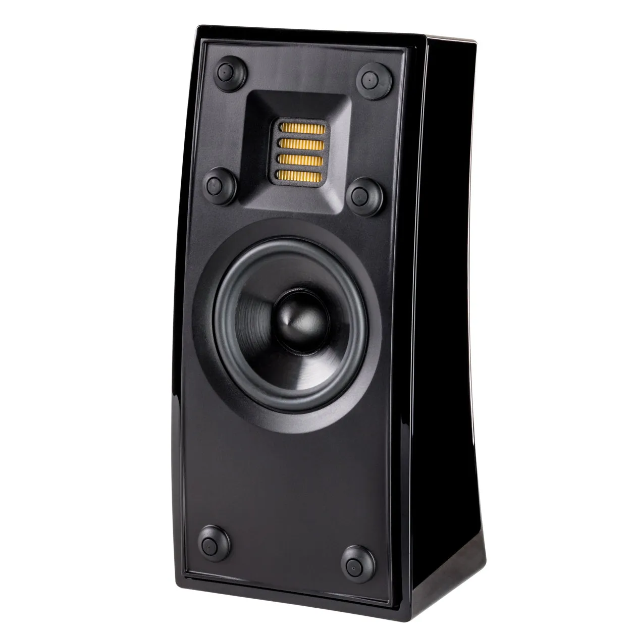 MartinLogan OPEN BOX Motion 2i Bookshelf Speaker-Excellent Condition