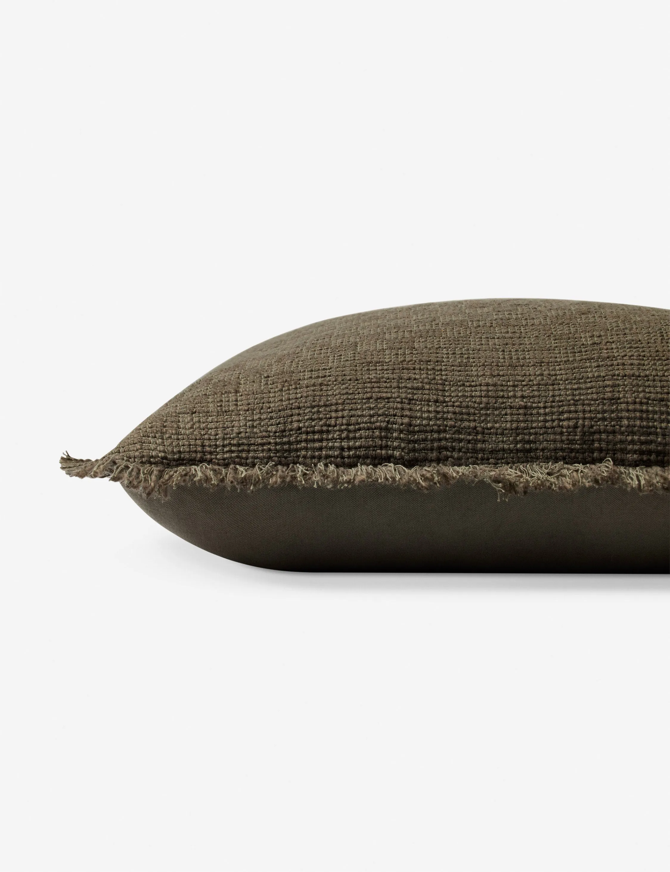 Meadowlark Pillow by Amber Lewis x Loloi
