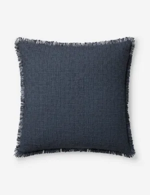 Meadowlark Pillow by Amber Lewis x Loloi