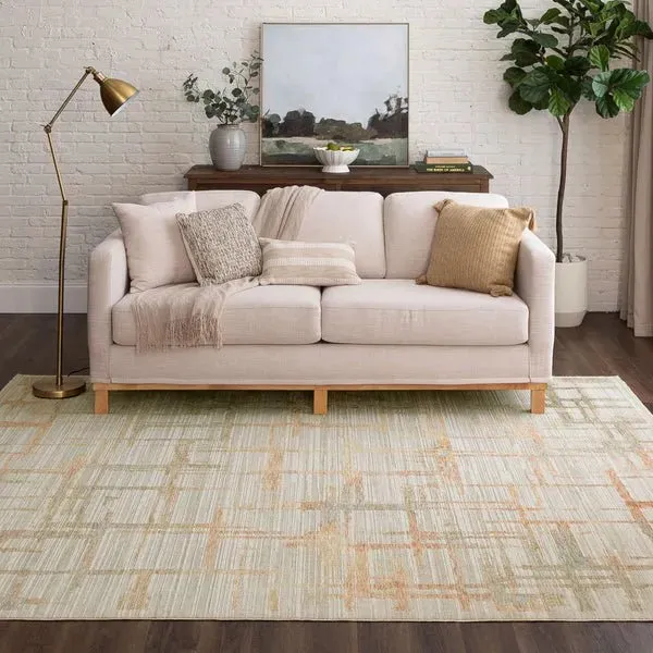 Memento R1159 245 Souvenir Beige Rug