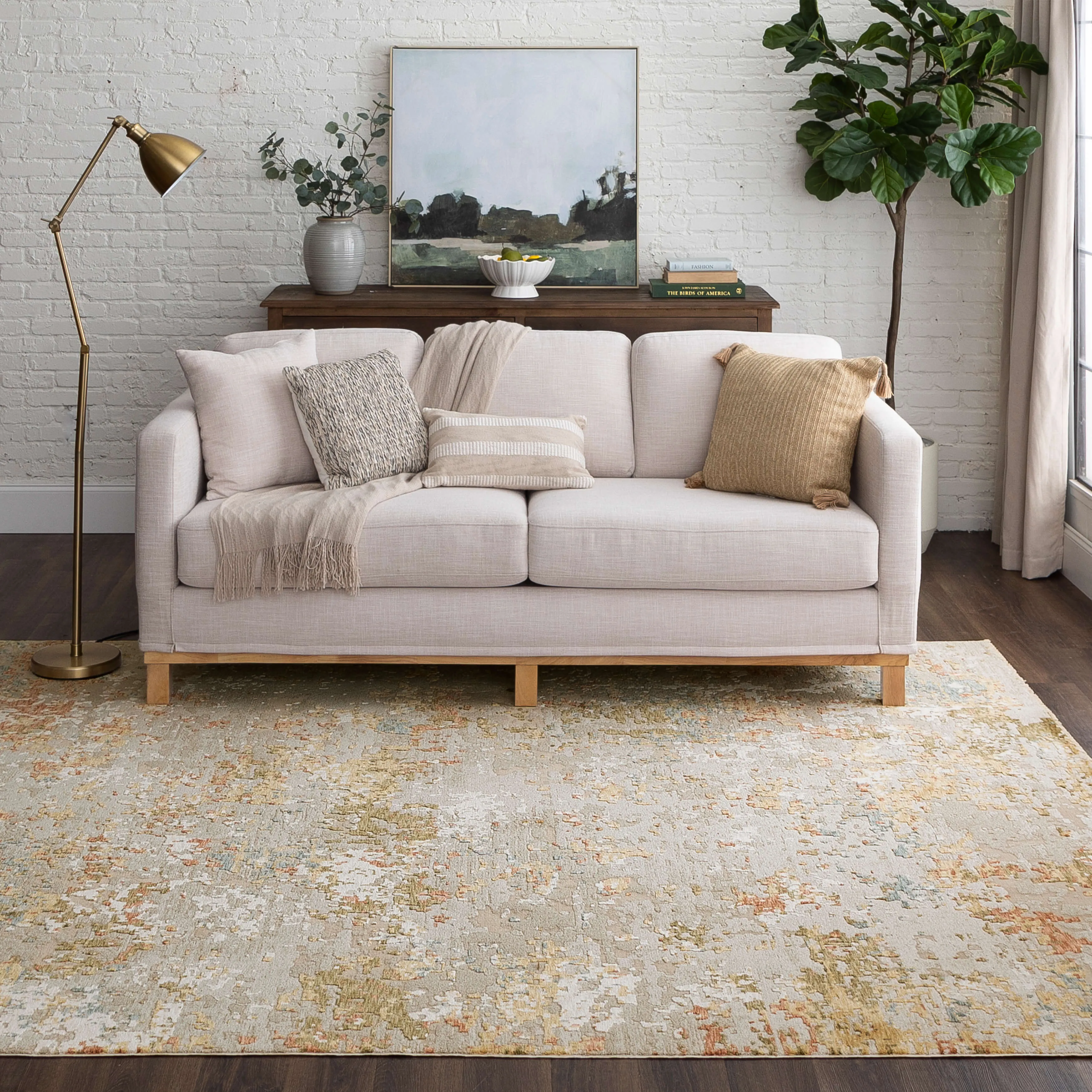 Memento Sentimental Beige