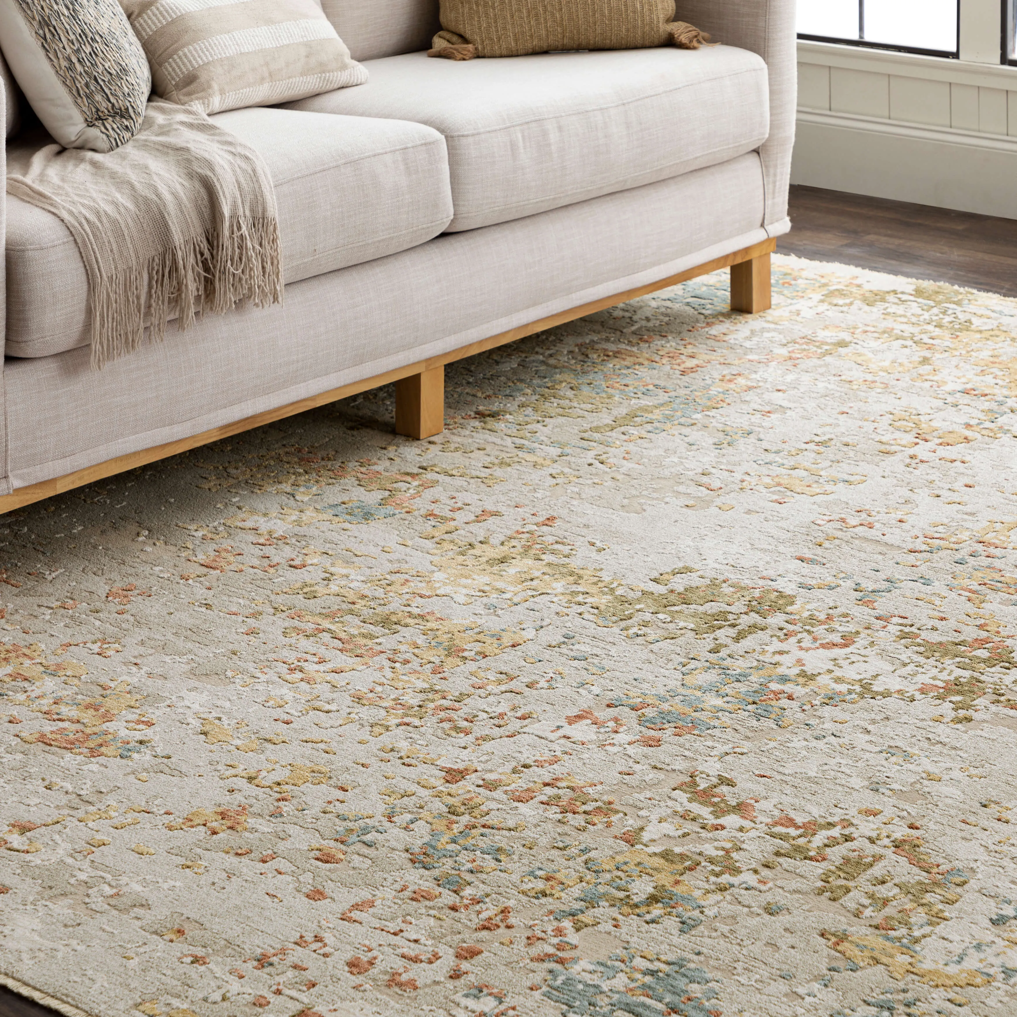 Memento Sentimental Beige