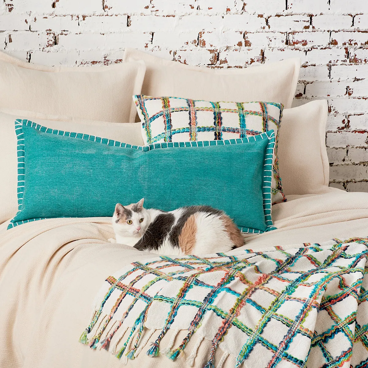 Mimi Pillow