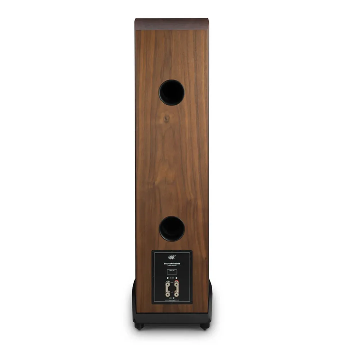 MoFi Electronics SourcePoint 888 Loudspeakers - Walnut - Pair