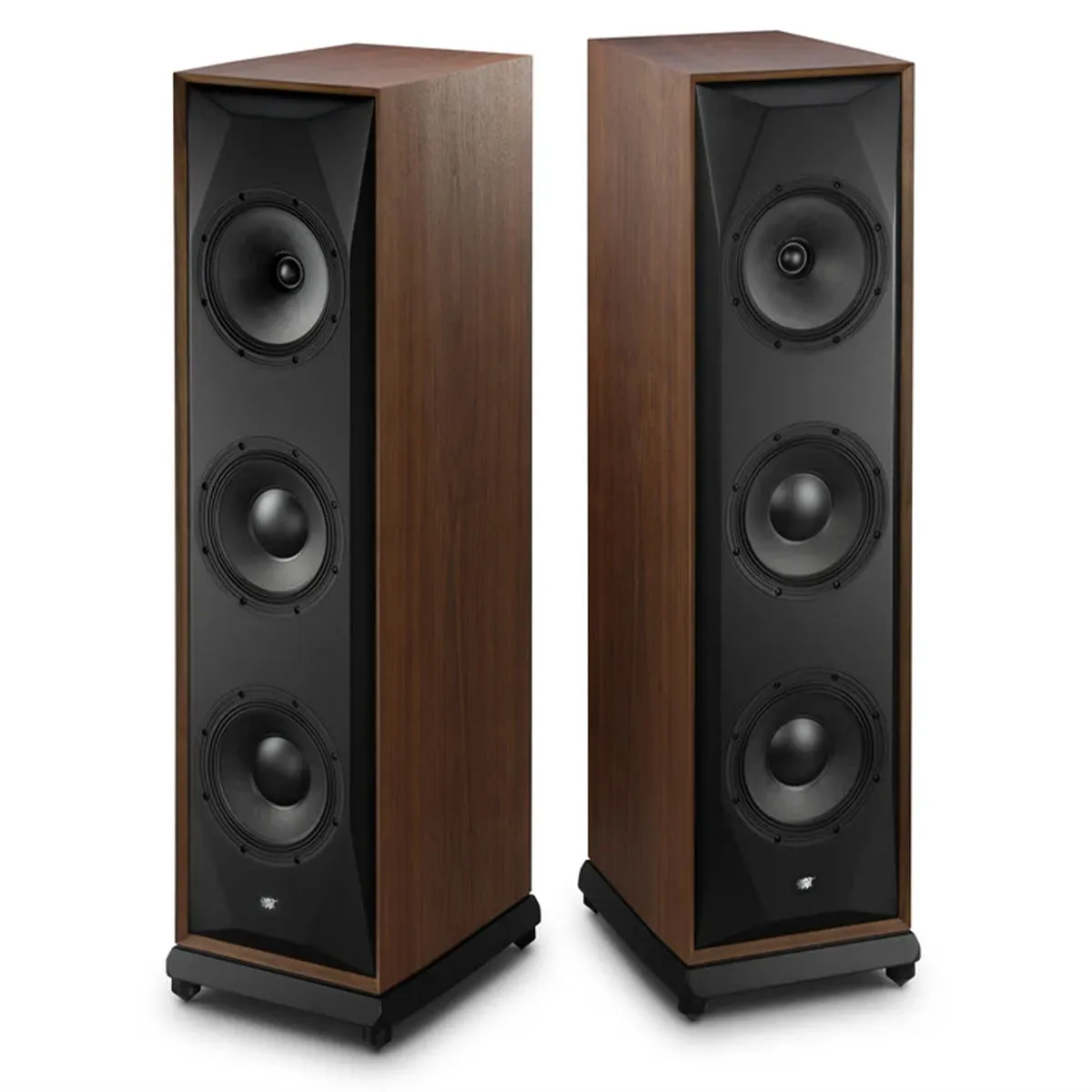 MoFi Electronics SourcePoint 888 Loudspeakers - Walnut - Pair