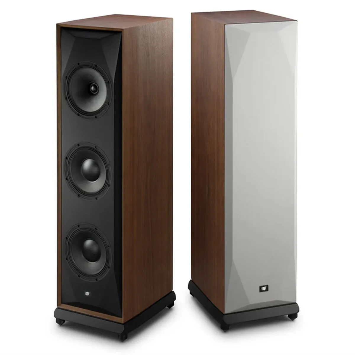 MoFi Electronics SourcePoint 888 Loudspeakers - Walnut - Pair