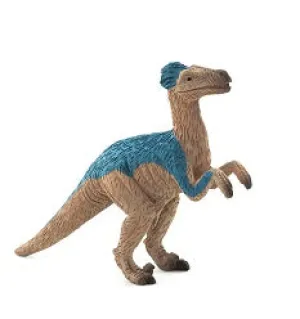 Mojo Animal Planet Mini Velociraptor