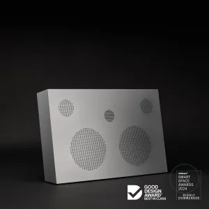 Monolith x Aluminum