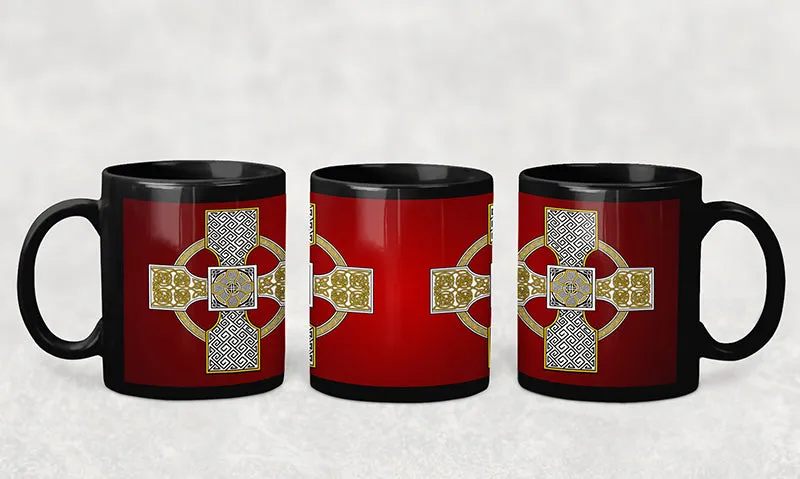 Mugs in Scottish Designs