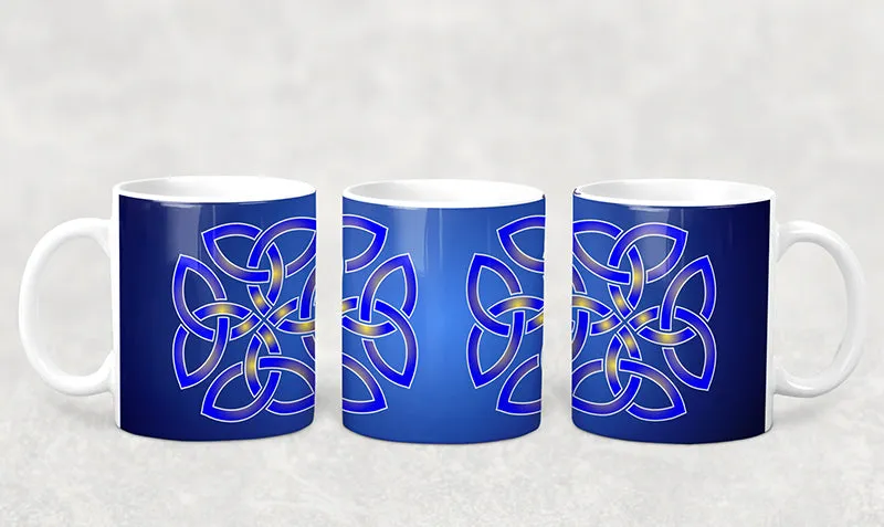 Mugs in Scottish Designs