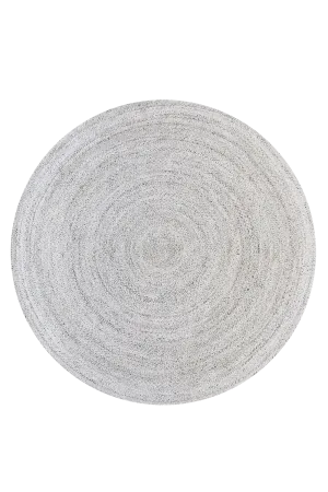 Mulberi Mornington 210 cm Round Rug - Pale Sand