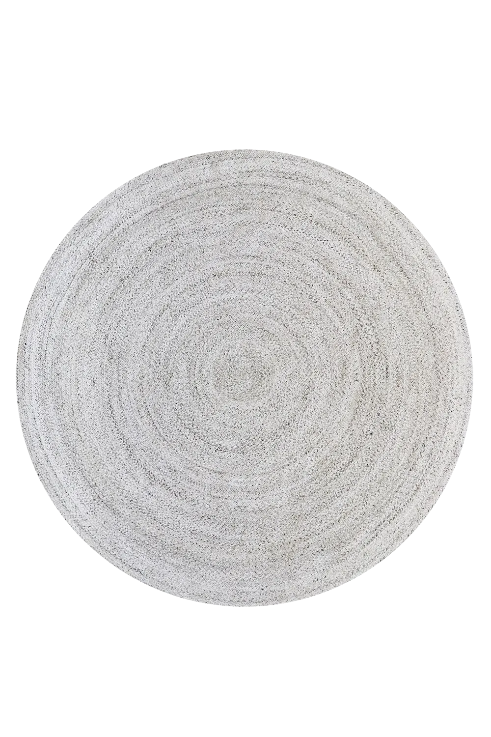 Mulberi Mornington 210 cm Round Rug - Pale Sand