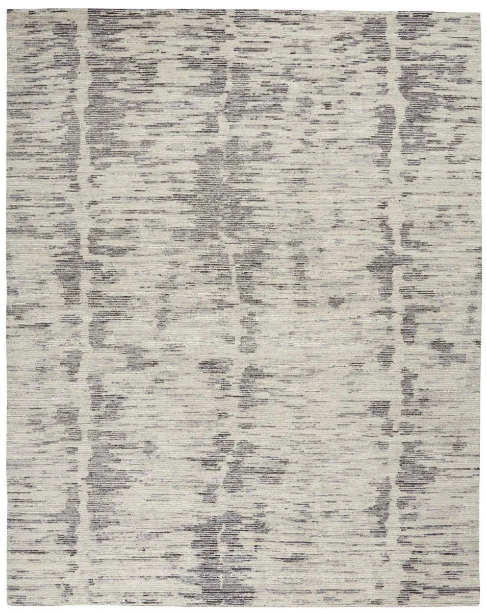 Ocean OCP03 Cream/Charcoal Rug