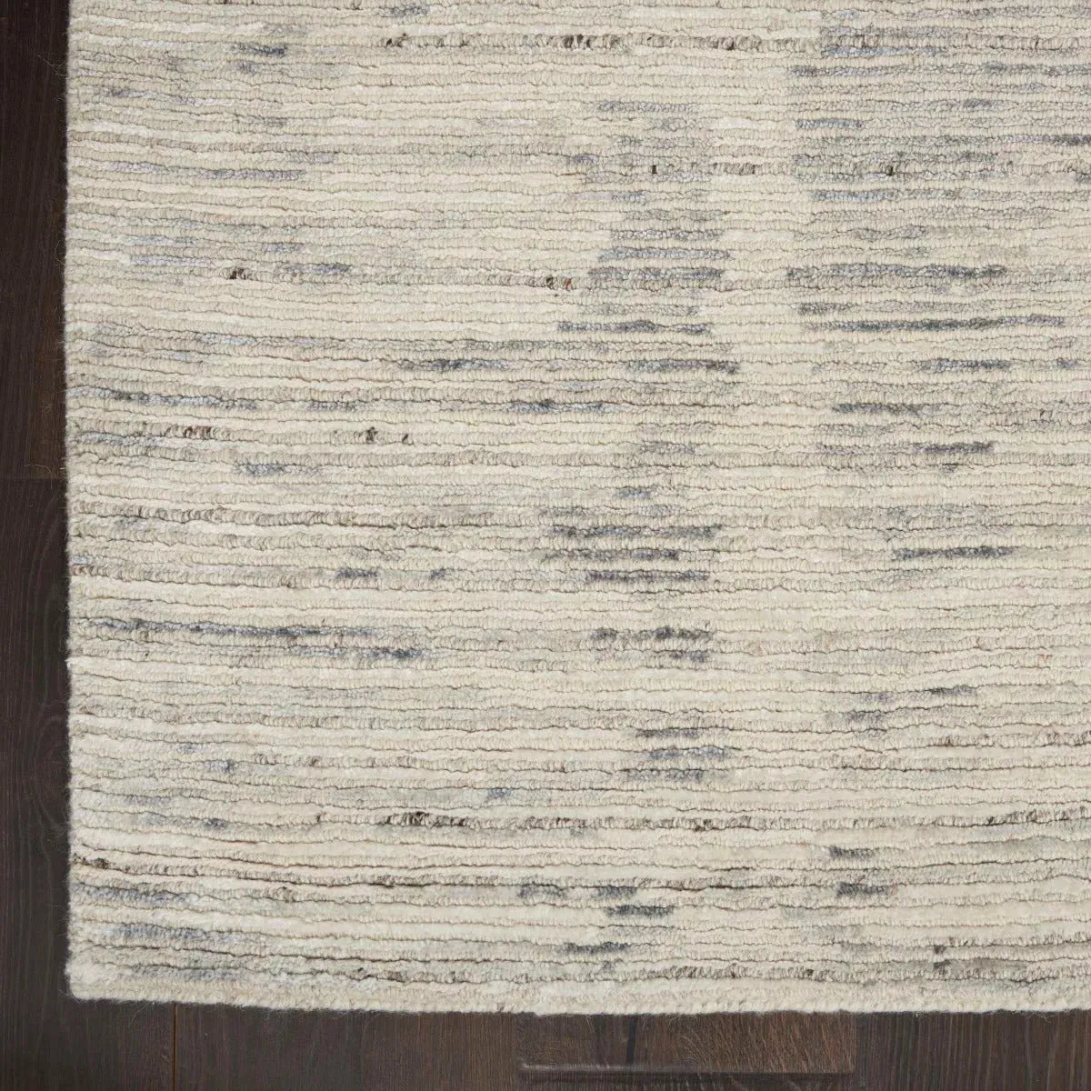 Ocean OCP03 Ivory/Slate Rug