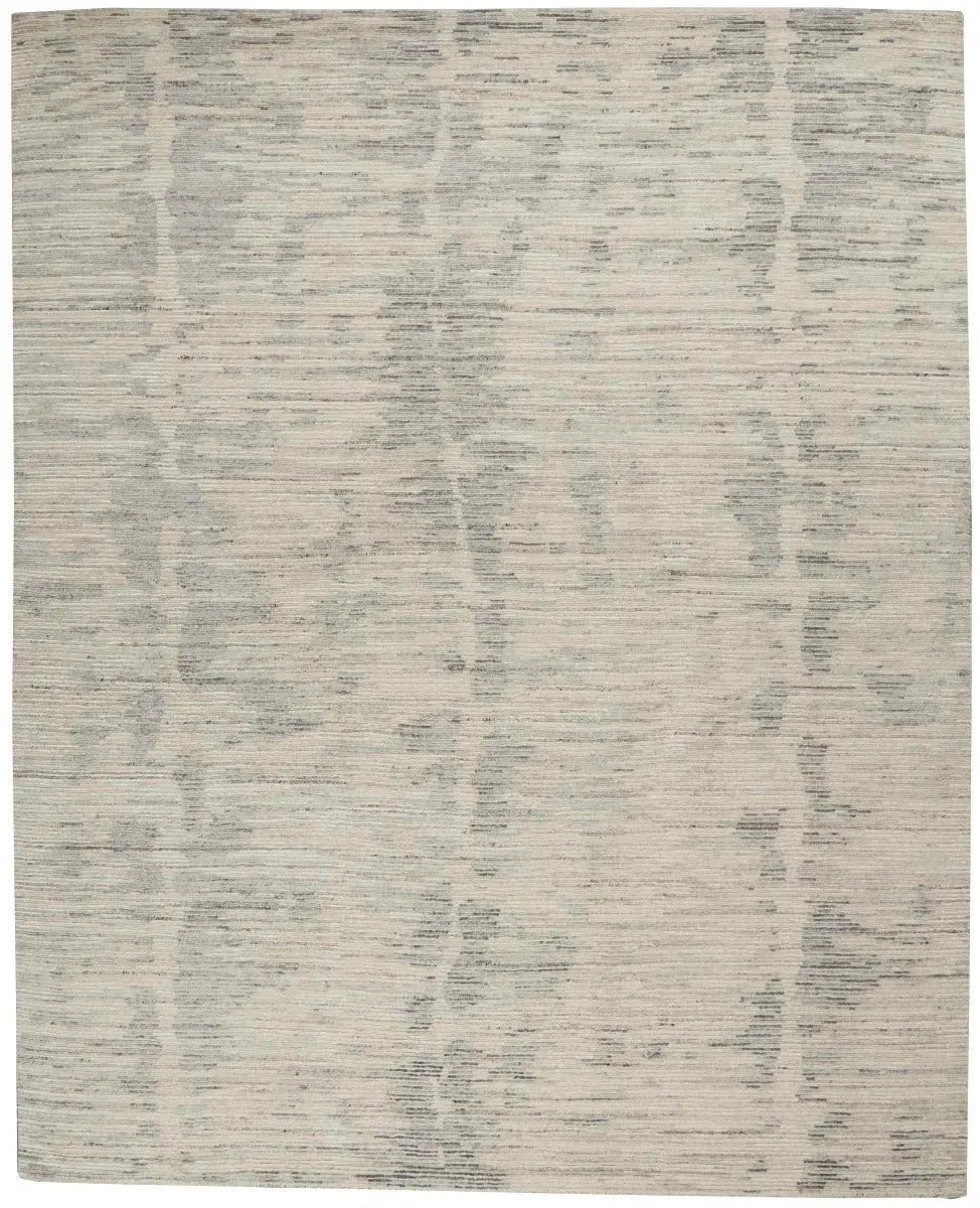 Ocean OCP03 Ivory/Slate Rug