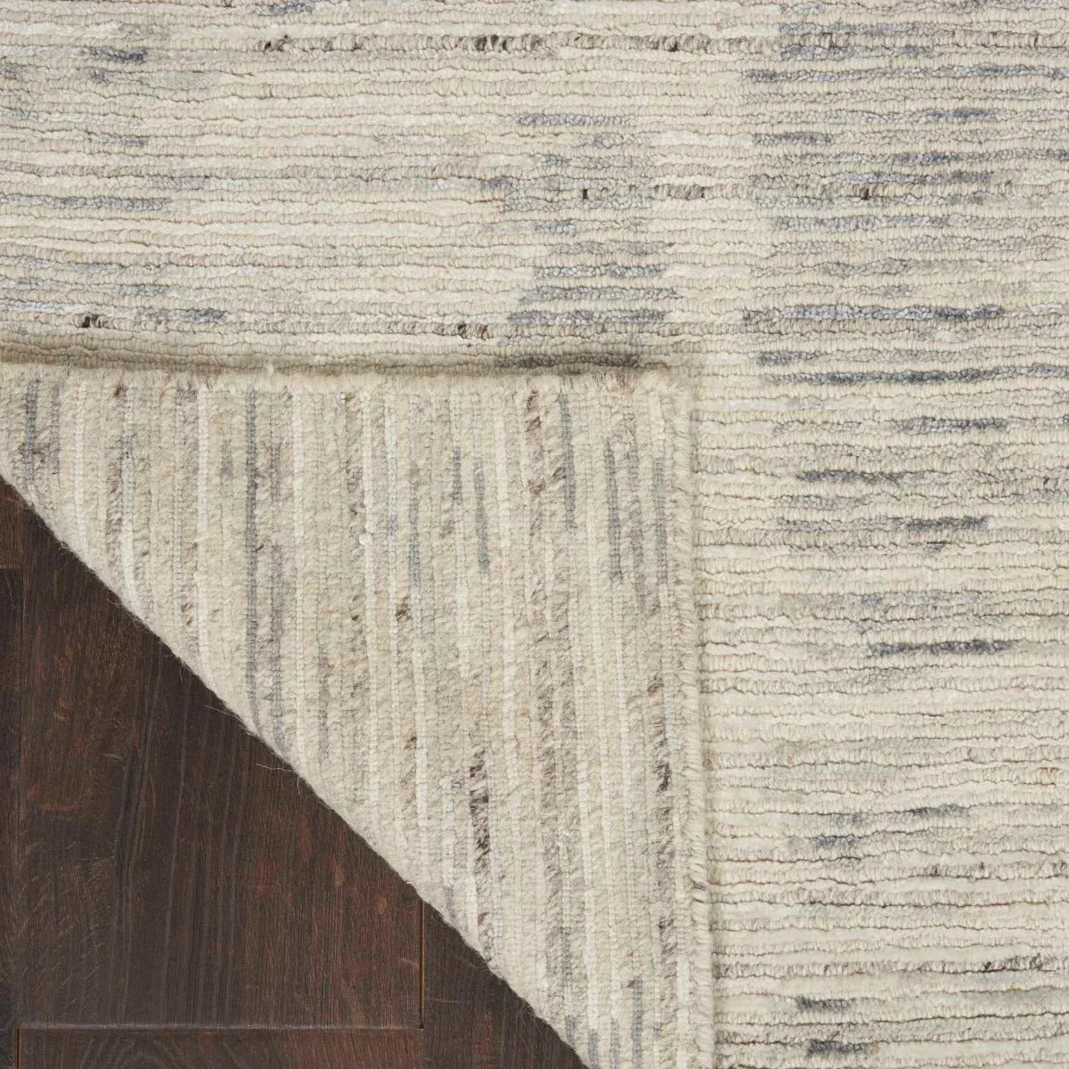 Ocean OCP03 Ivory/Slate Rug