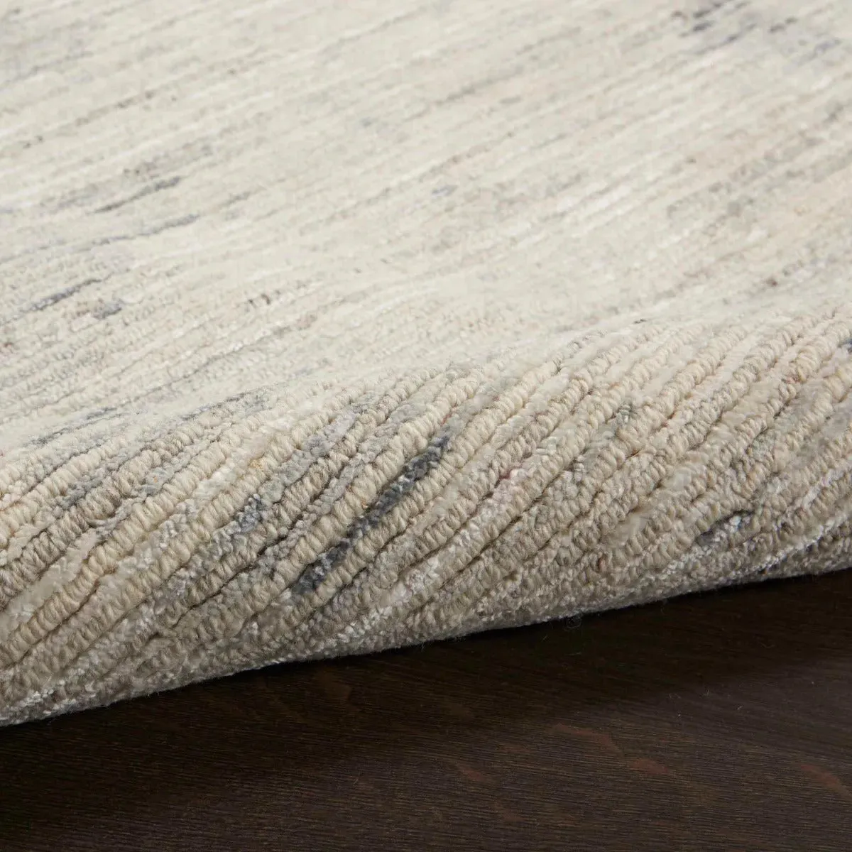 Ocean OCP03 Ivory/Slate Rug