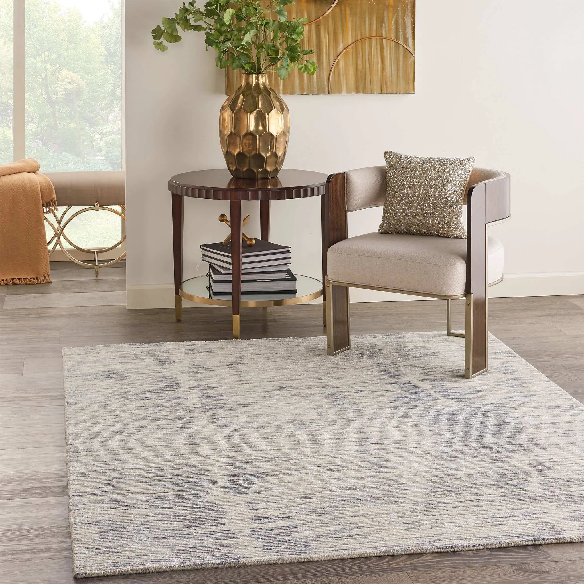Ocean OCP03 Transitional Rug
