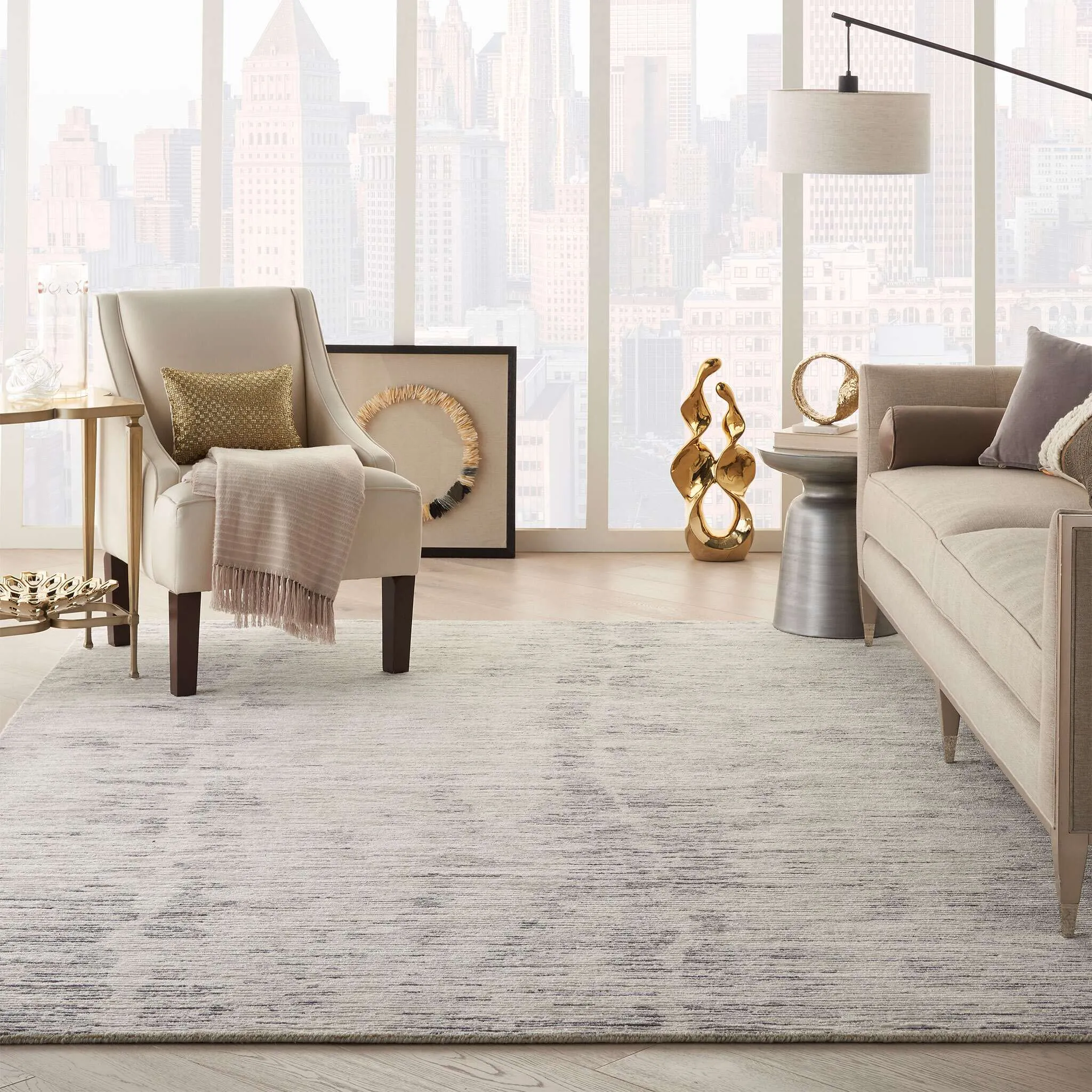 Ocean OCP03 Transitional Rug