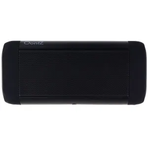 OontZ Angle 3 Ultra (3rd Gen) Portable Wireless 5.0 Bluetooth Speaker - Black