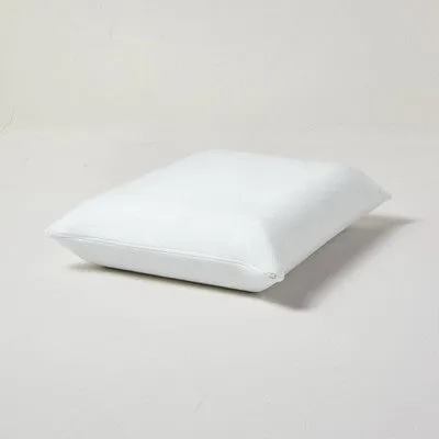 Open Box - Standard/Queen Serene Foam Bed Pillow - Casaluna