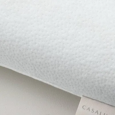 Open Box - Standard/Queen Serene Foam Bed Pillow - Casaluna