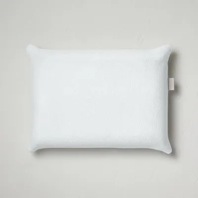 Open Box - Standard/Queen Serene Foam Bed Pillow - Casaluna