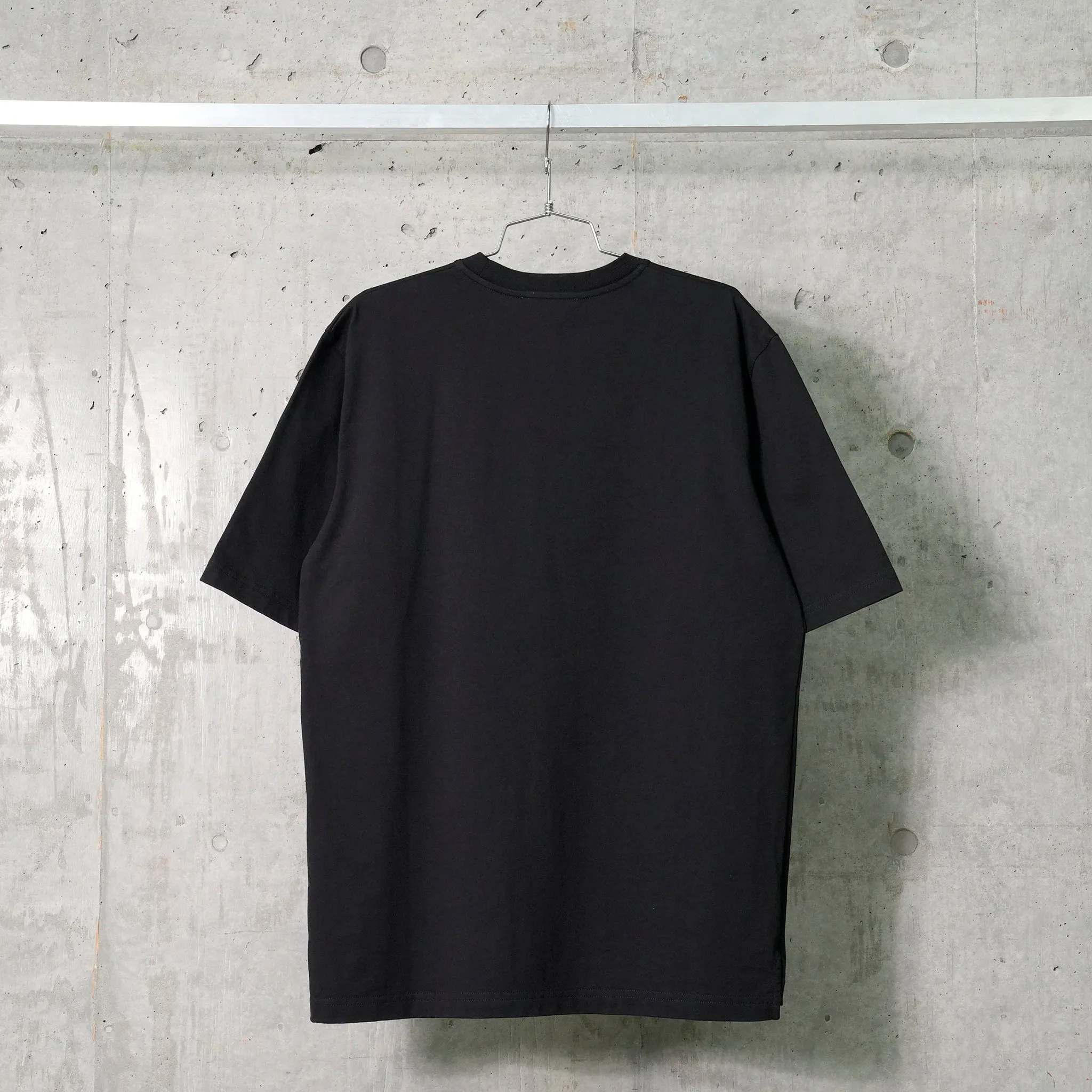 ORGANIC COMPACT JERSEY / 00N99