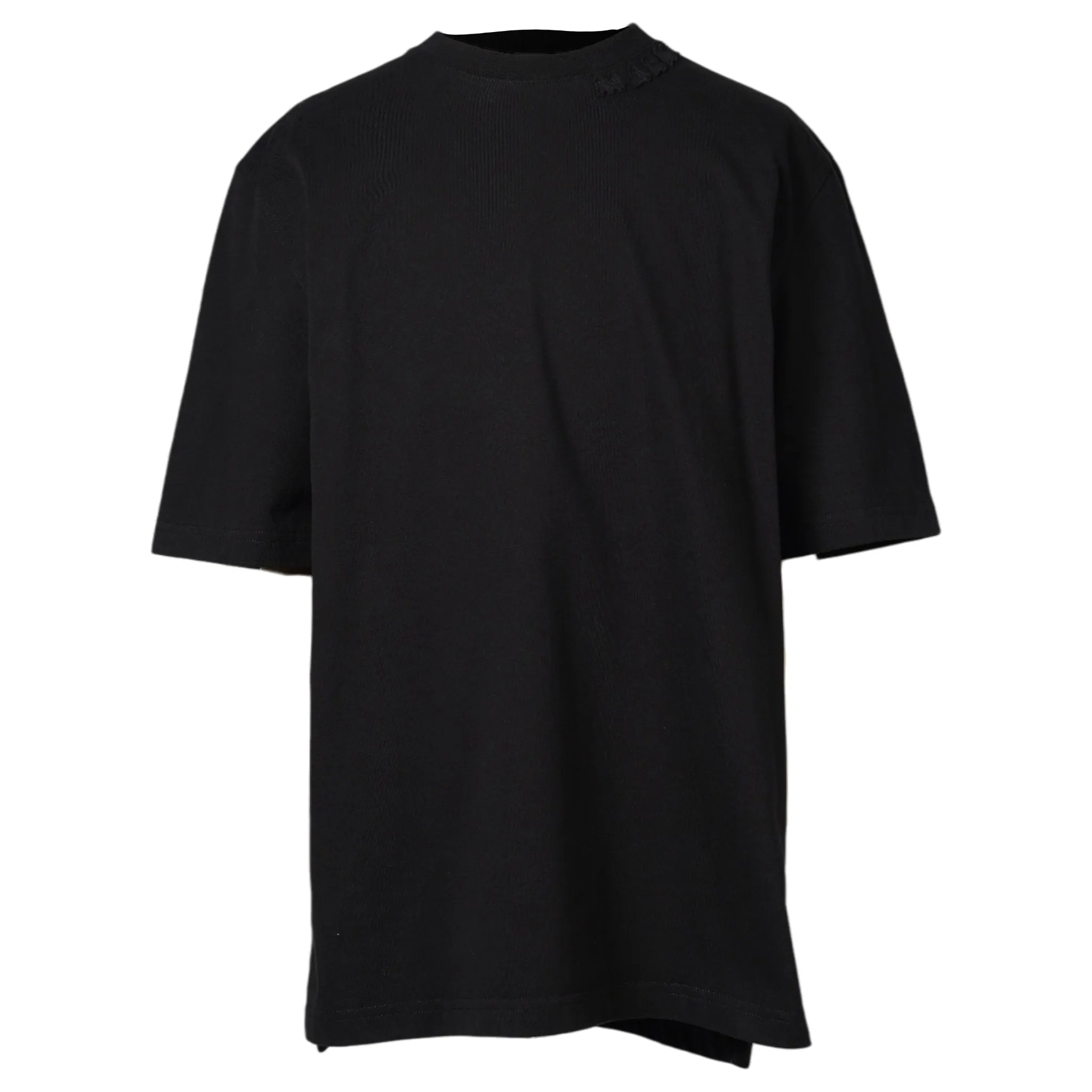 ORGANIC COMPACT JERSEY / 00N99