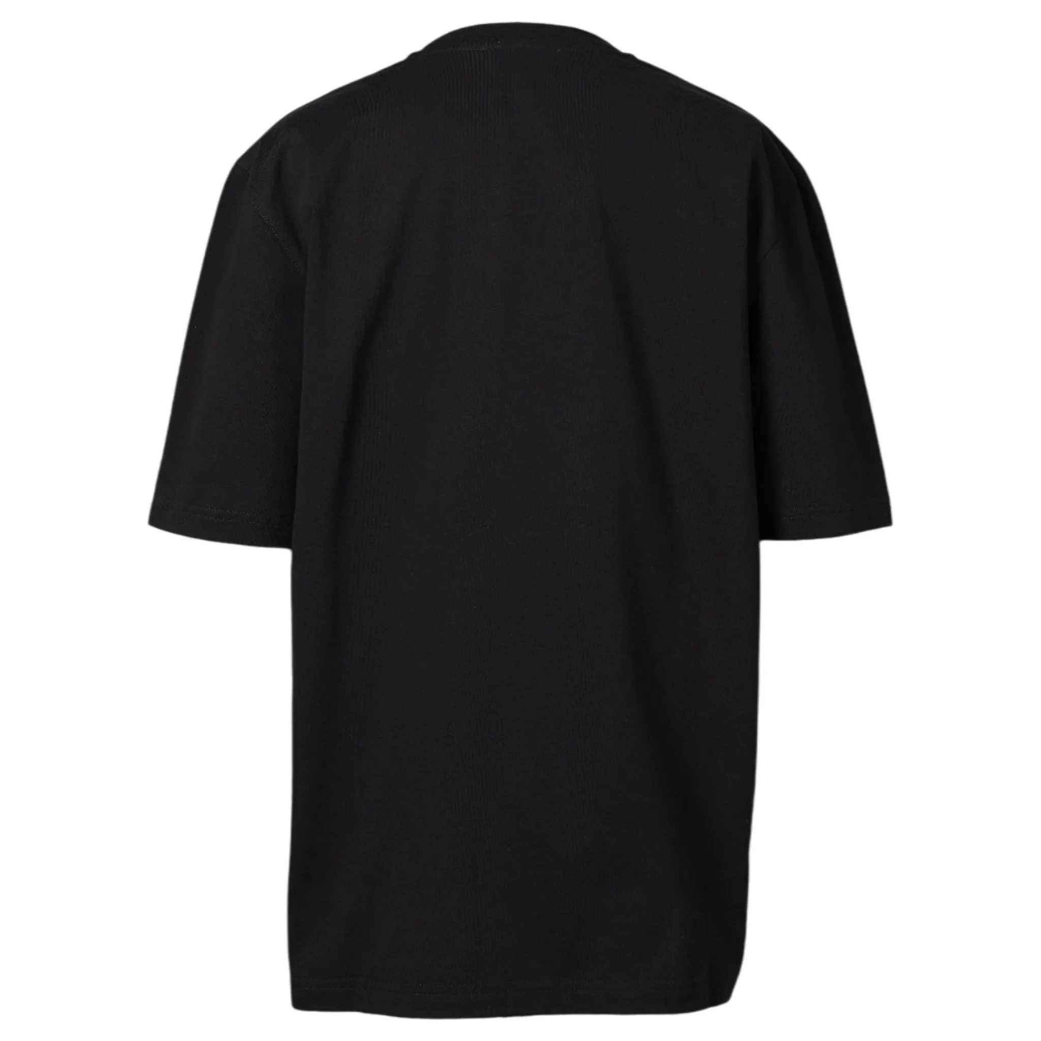 ORGANIC COMPACT JERSEY / 00N99
