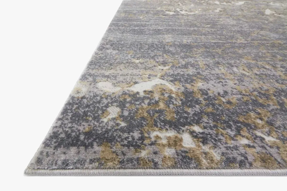 Patina PJ 02 Granite / Stone Rug