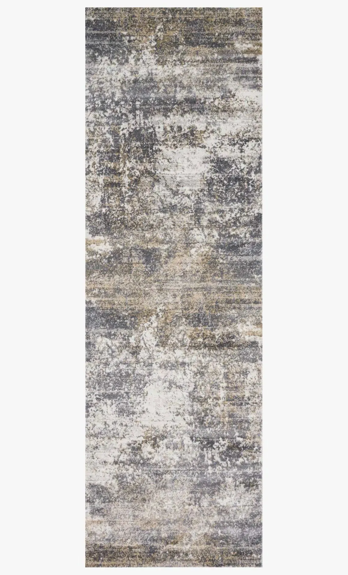Patina PJ 02 Granite / Stone Rug