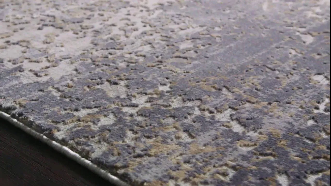 Patina PJ 02 Granite / Stone Rug