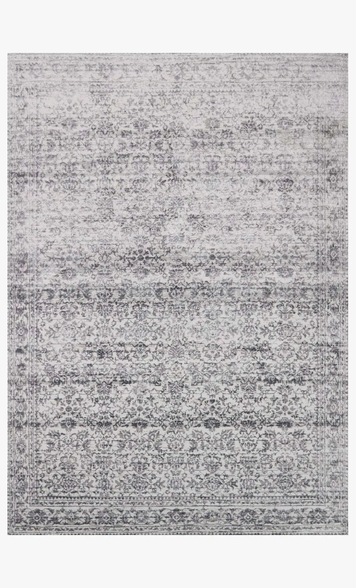 Patina PJ 06 Pebble / Stone Rug