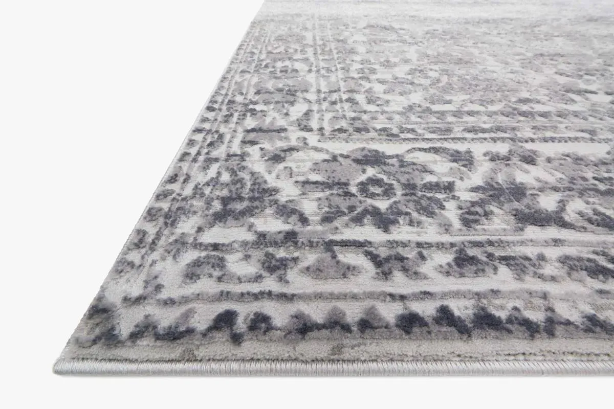 Patina PJ 06 Pebble / Stone Rug
