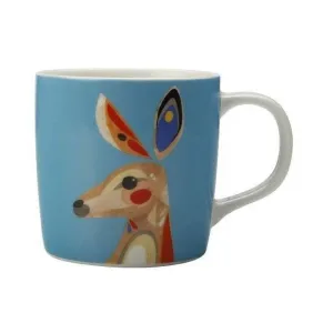 Pete Cromer Mug Kangaroo 375ml