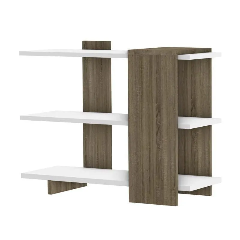Pine Peak Floor Shelf