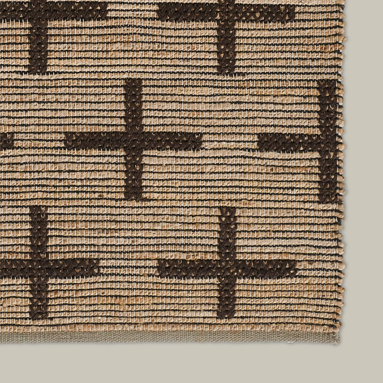 Pontoise Lilas Rug