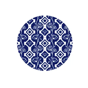 Print - 'Fortitude II' | by Anna Leyland