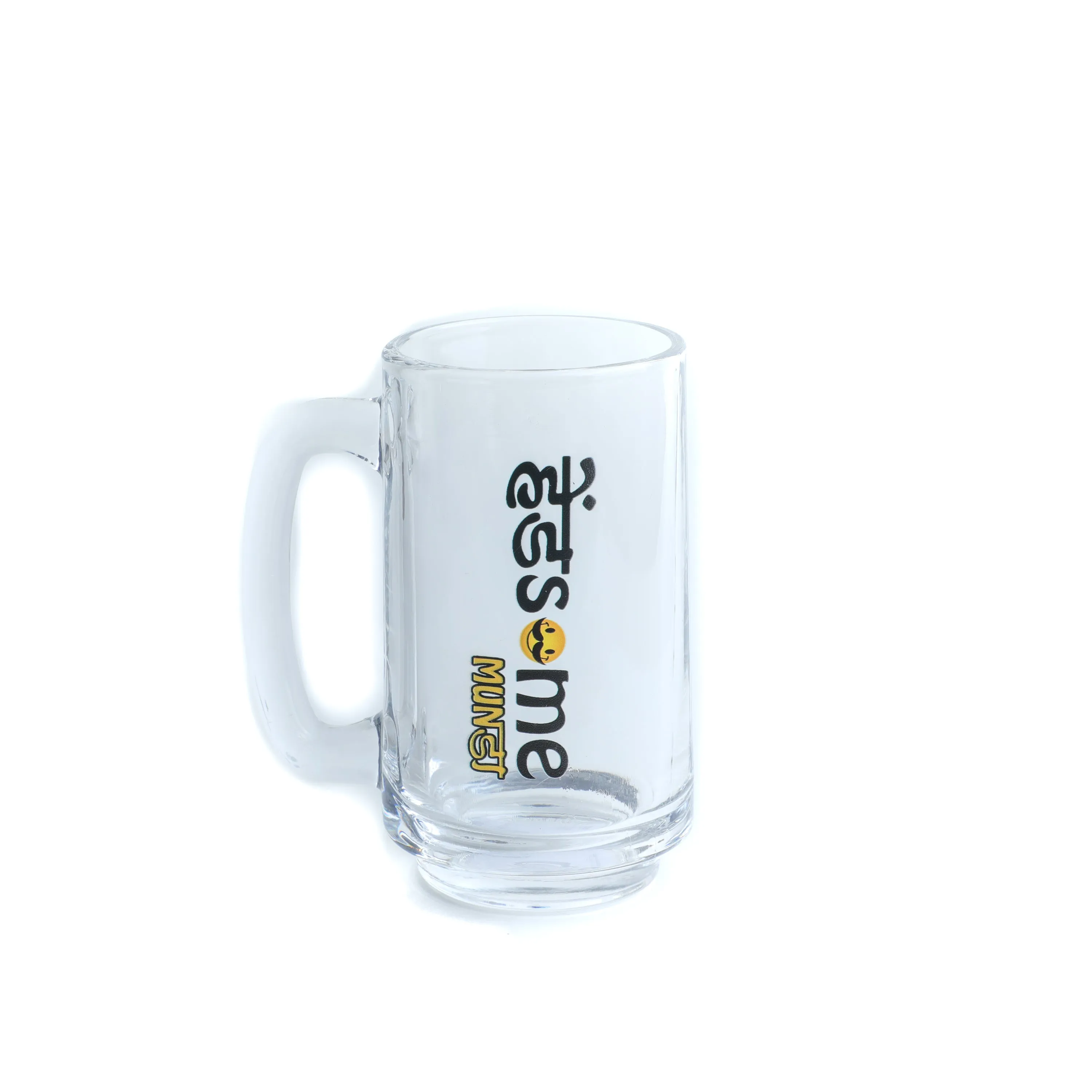 Printed Beer Mug