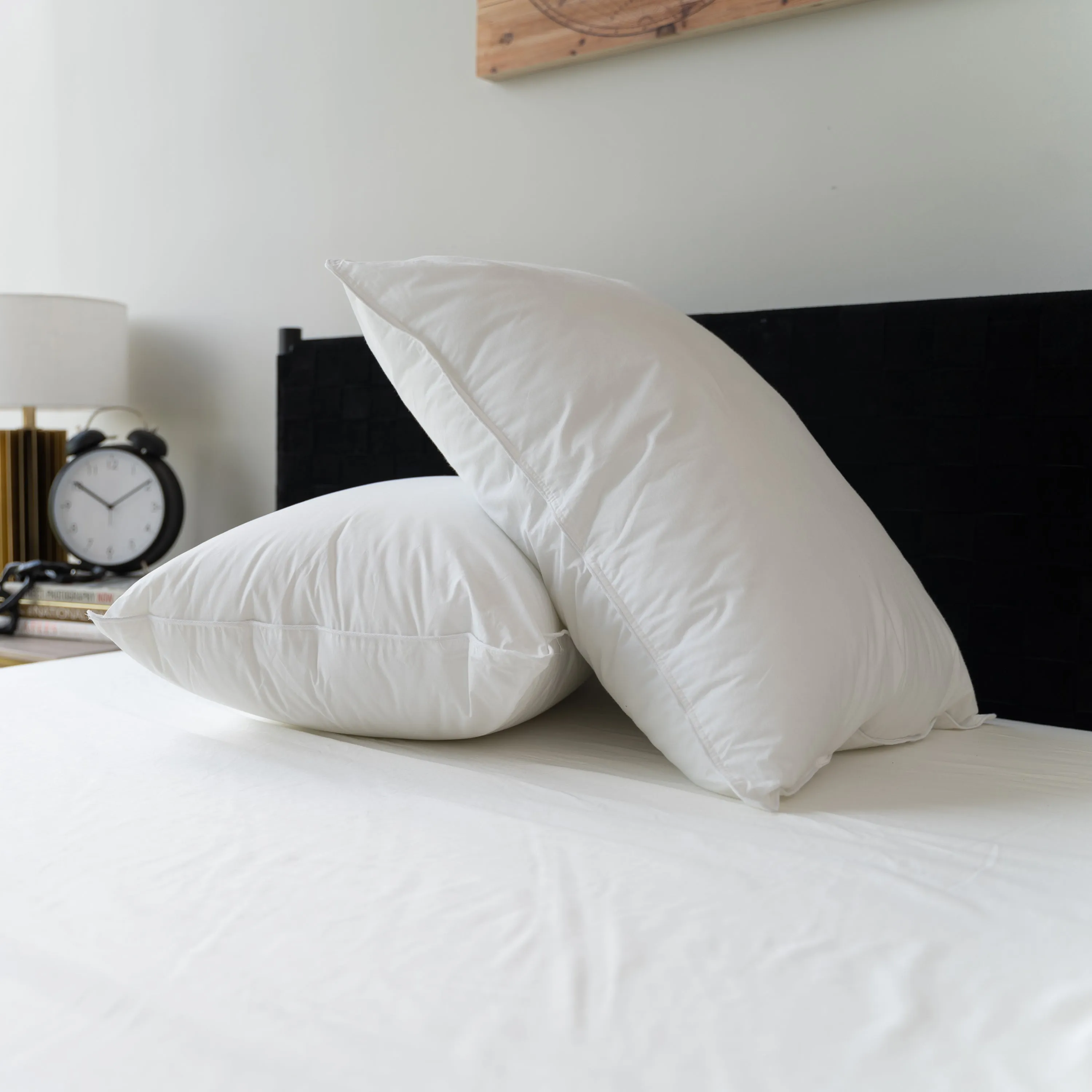 Refreshing Comfort Pillow
